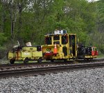CSX SD200716